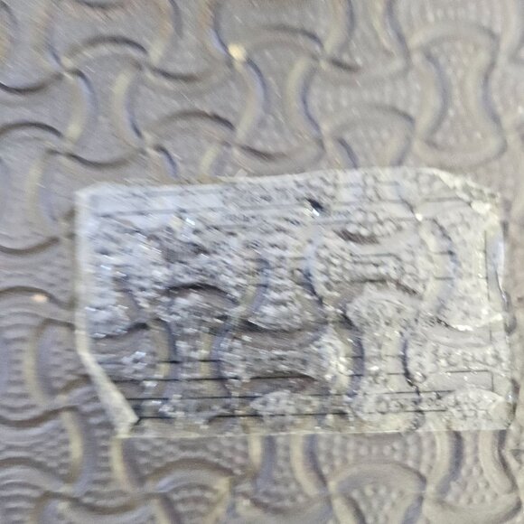 Torrid Womens adjustable Buckle Suede Sandals Size 11.5 Tan Slip-On Like New - Picture 8 of 9